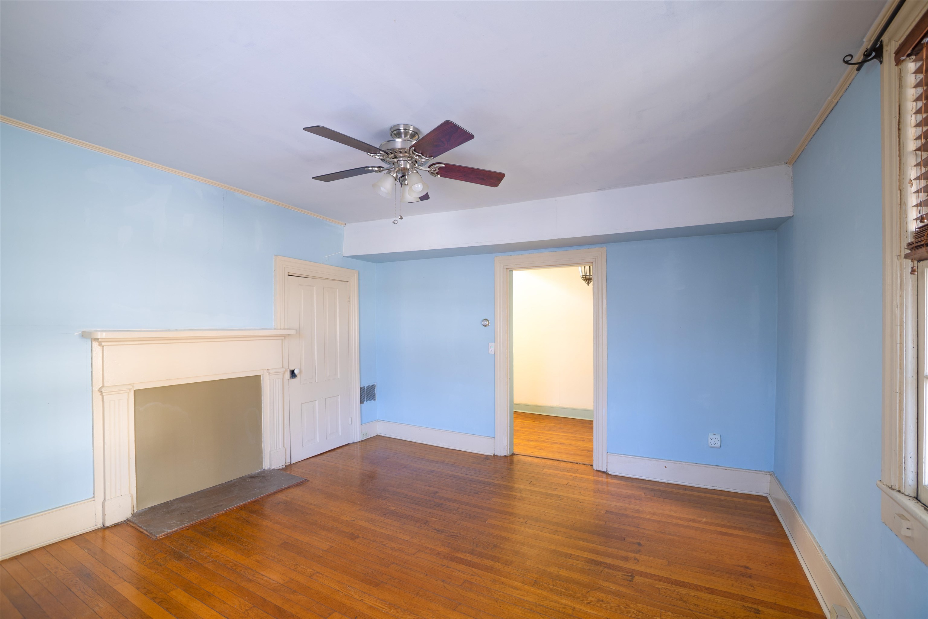 324 GREEN ST, STAUNTON, Virginia 24401, 2 Bedrooms Bedrooms, ,1 BathroomBathrooms,Residential,324 GREEN ST,673246 MLS # 673246