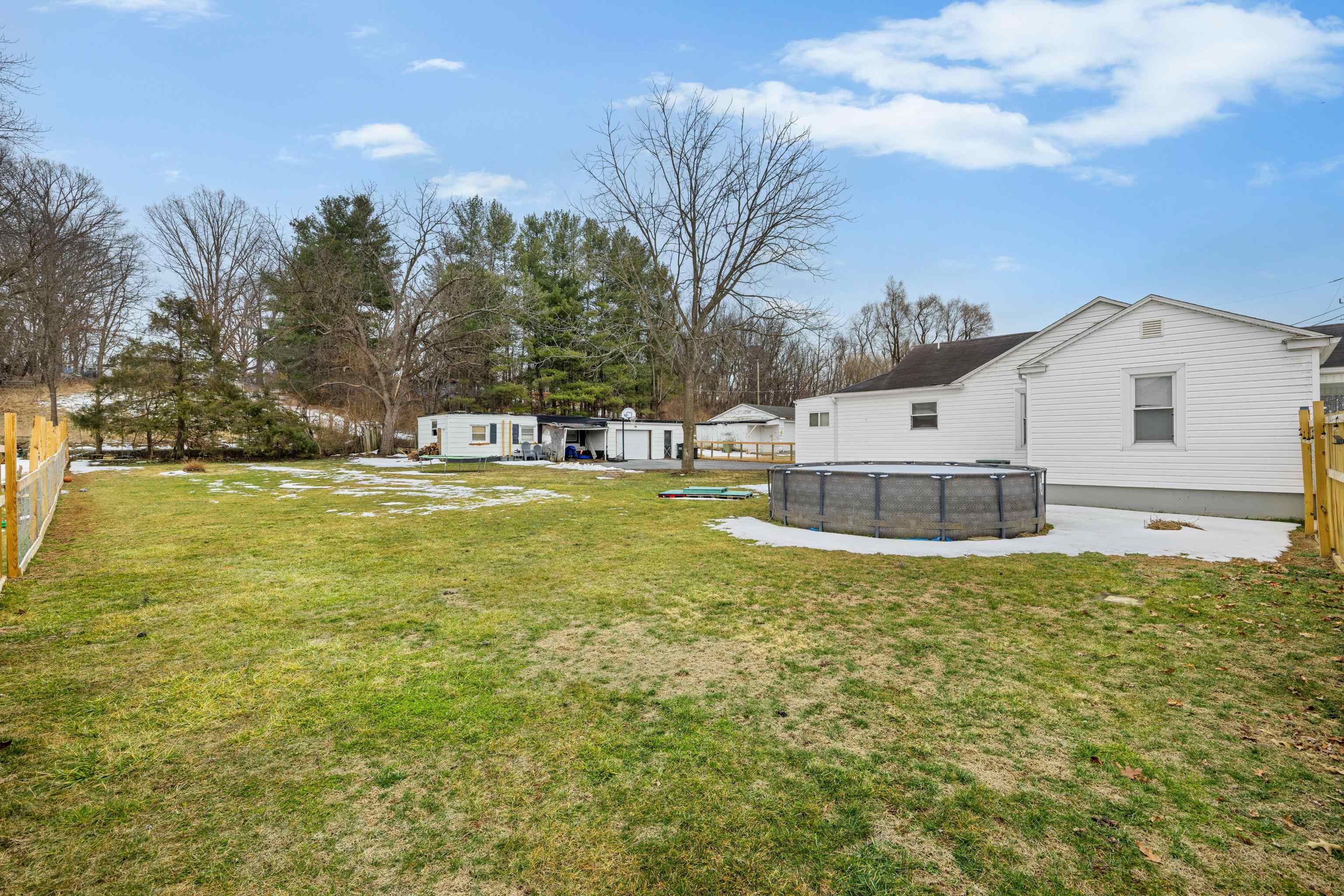 525 EAST SIDE HWY, WAYNESBORO, Virginia 22980, 2 Bedrooms Bedrooms, ,1 BathroomBathrooms,Residential,525 EAST SIDE HWY,673403 MLS # 673403