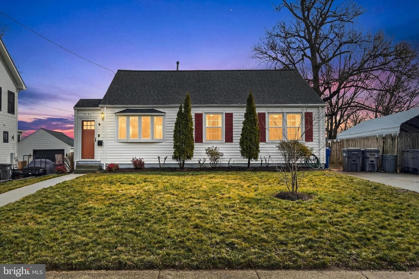 3121 WESTLEY RD, FALLS CHURCH, Virginia 22042, 4 Bedrooms Bedrooms, ,2 BathroomsBathrooms,Residential,For sale,3121 WESTLEY RD,VAFX2294296 MLS # VAFX2294296