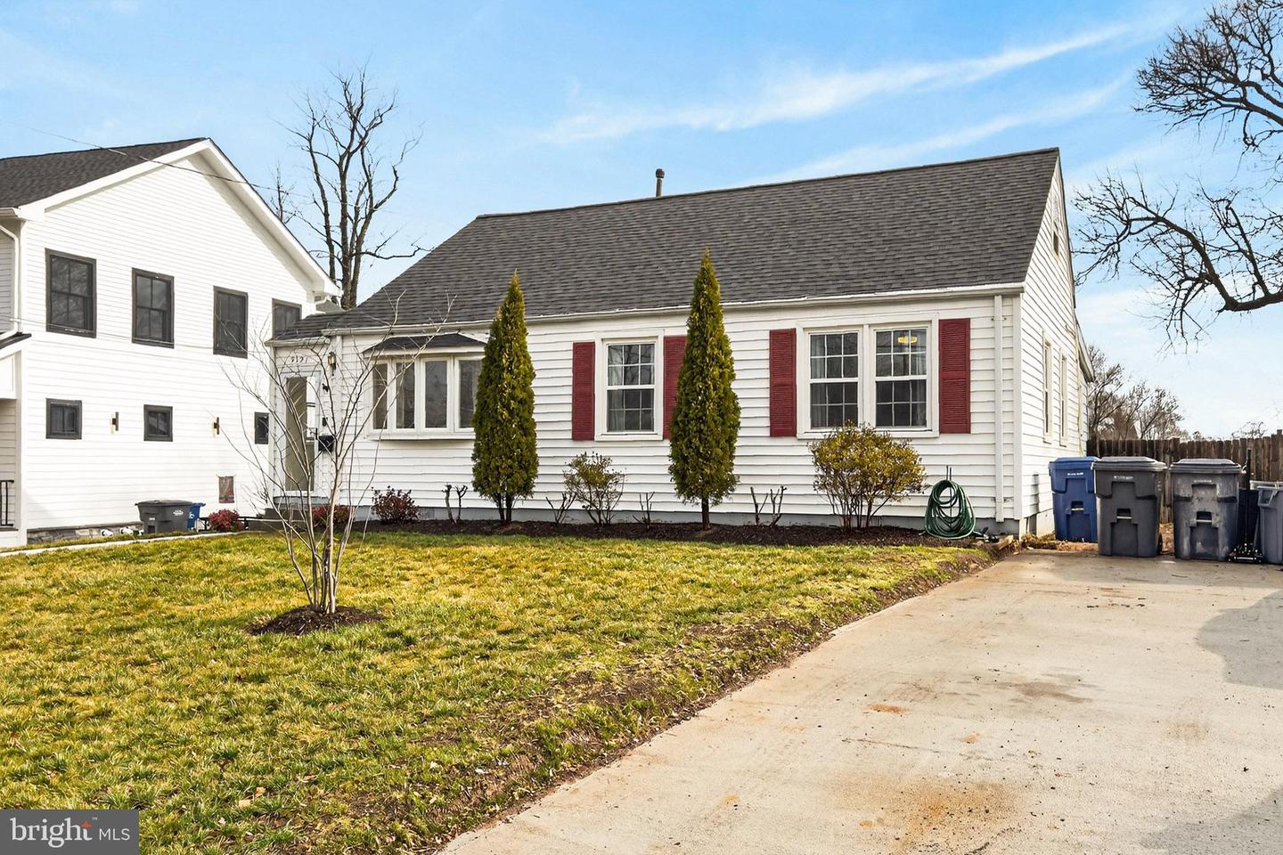 3121 WESTLEY RD, FALLS CHURCH, Virginia 22042, 4 Bedrooms Bedrooms, ,2 BathroomsBathrooms,Residential,For sale,3121 WESTLEY RD,VAFX2294296 MLS # VAFX2294296