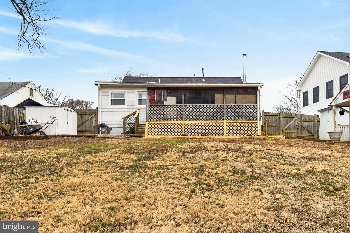 3121 WESTLEY RD, FALLS CHURCH, Virginia 22042, 4 Bedrooms Bedrooms, ,2 BathroomsBathrooms,Residential,For sale,3121 WESTLEY RD,VAFX2294296 MLS # VAFX2294296