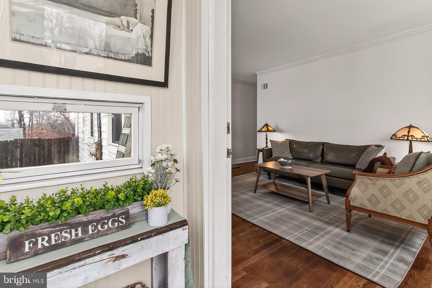 3121 WESTLEY RD, FALLS CHURCH, Virginia 22042, 4 Bedrooms Bedrooms, ,2 BathroomsBathrooms,Residential,For sale,3121 WESTLEY RD,VAFX2294296 MLS # VAFX2294296