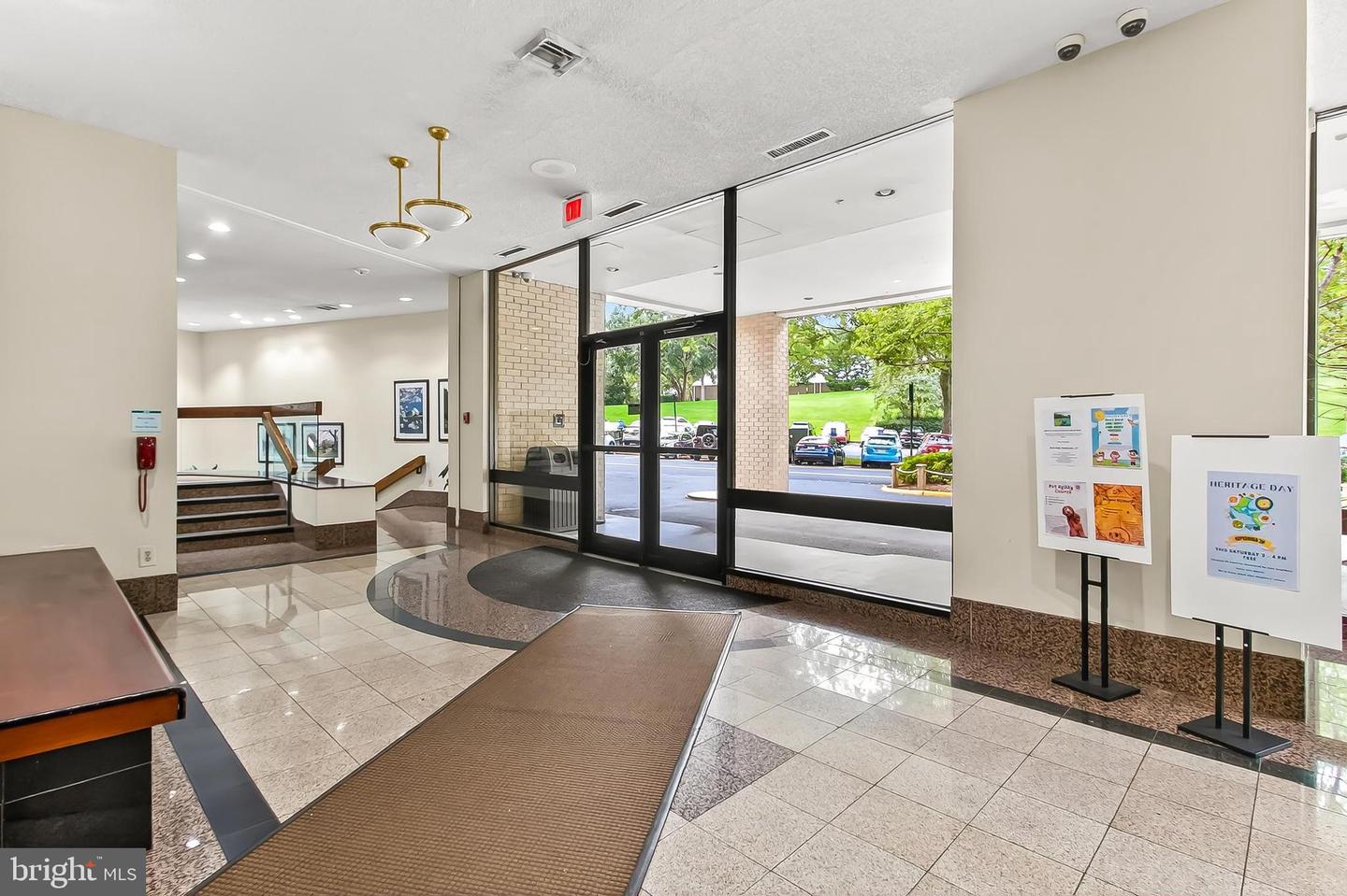 205 YOAKUM PKWY #1511, ALEXANDRIA, Virginia 22304, 3 Bedrooms Bedrooms, ,2 BathroomsBathrooms,Residential,For sale,205 YOAKUM PKWY #1511,VAAX2054828 MLS # VAAX2054828