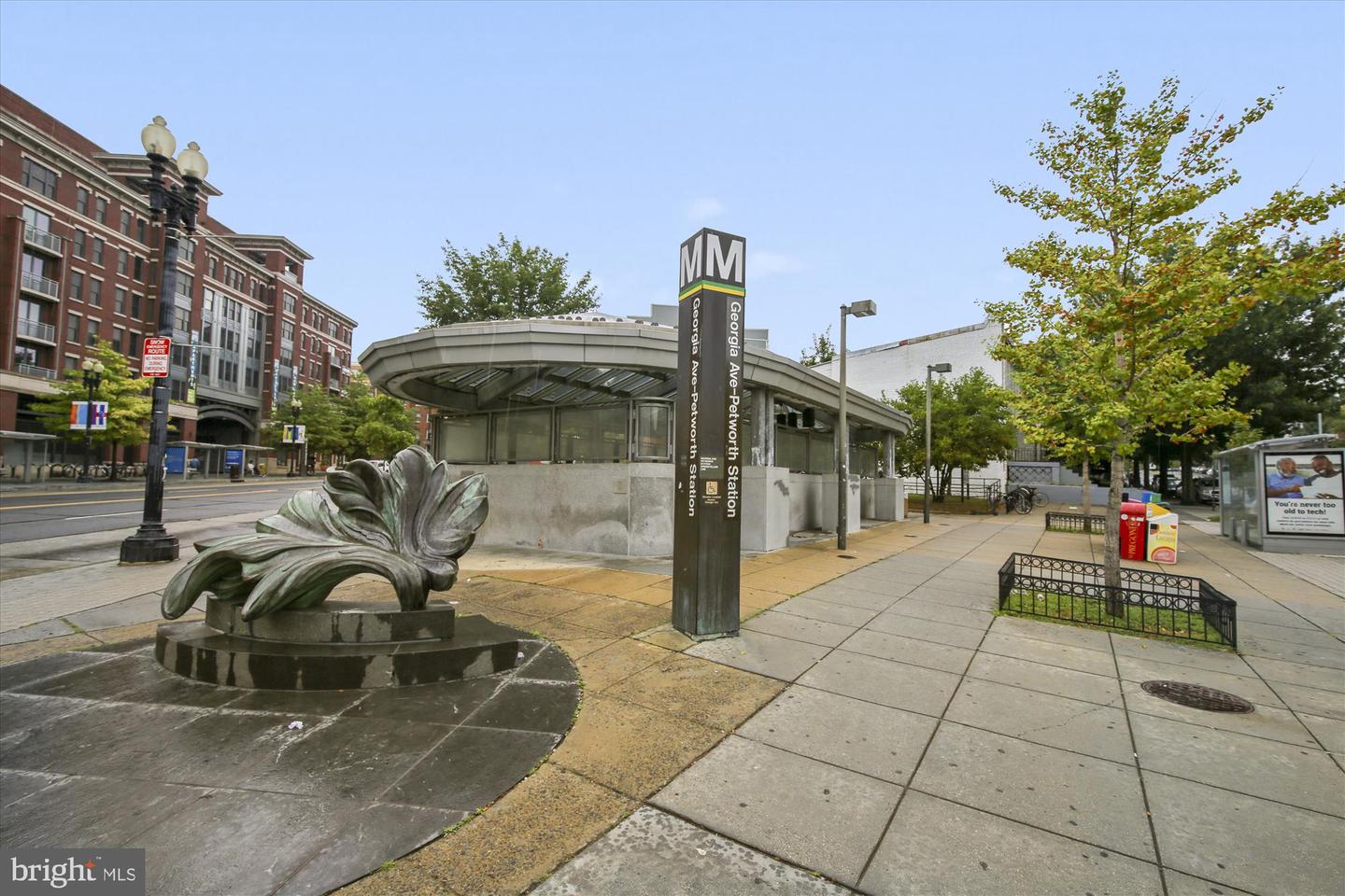 4315 NEW HAMPSHIRE AVE NW #1, WASHINGTON, District Of Columbia 20011, 2 Bedrooms Bedrooms, 6 Rooms Rooms,2 BathroomsBathrooms,Residential,For sale,4315 NEW HAMPSHIRE AVE NW #1,DCDC2249130 MLS # DCDC2249130