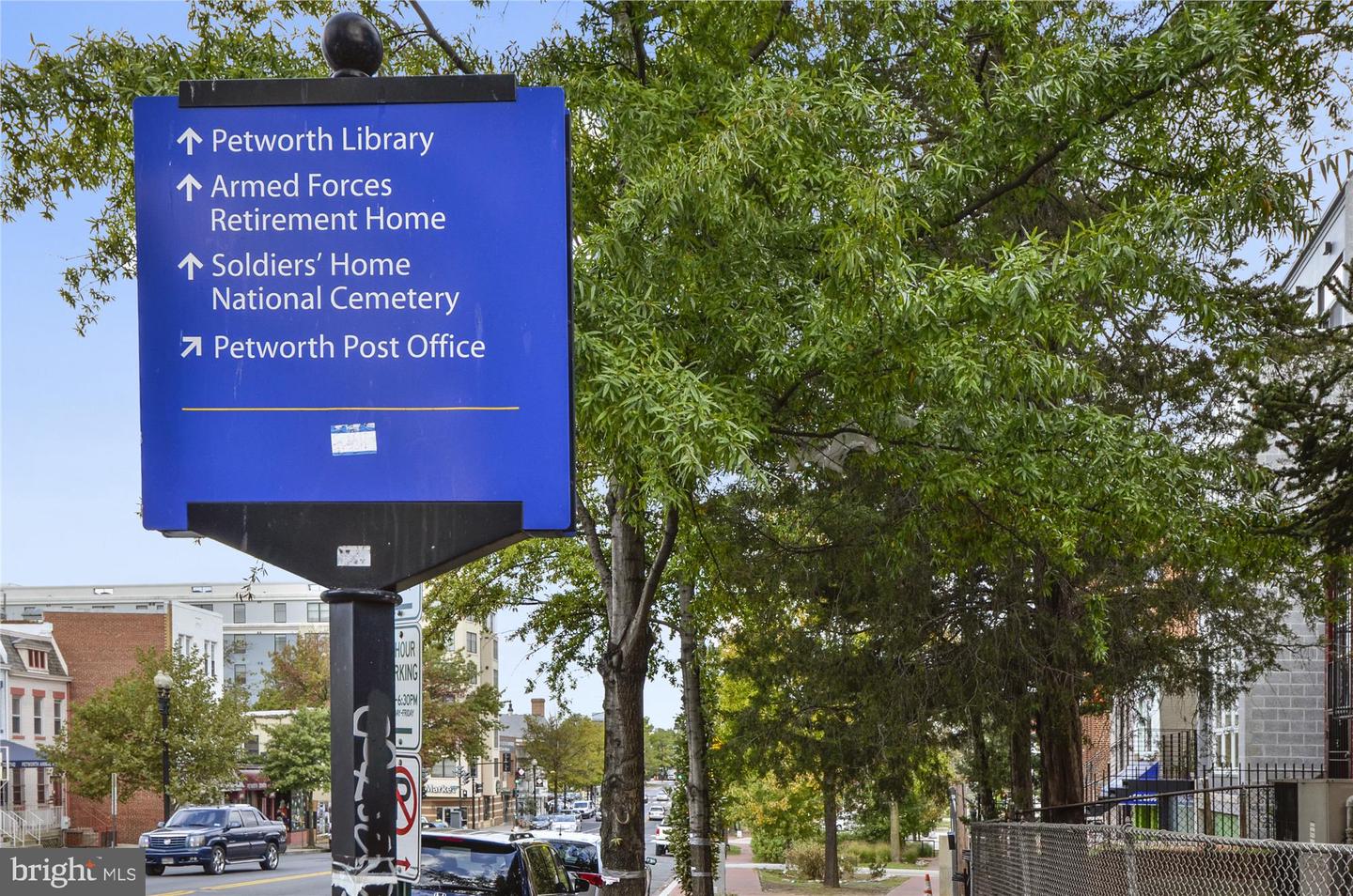 4315 NEW HAMPSHIRE AVE NW #1, WASHINGTON, District Of Columbia 20011, 2 Bedrooms Bedrooms, 6 Rooms Rooms,2 BathroomsBathrooms,Residential,For sale,4315 NEW HAMPSHIRE AVE NW #1,DCDC2249130 MLS # DCDC2249130