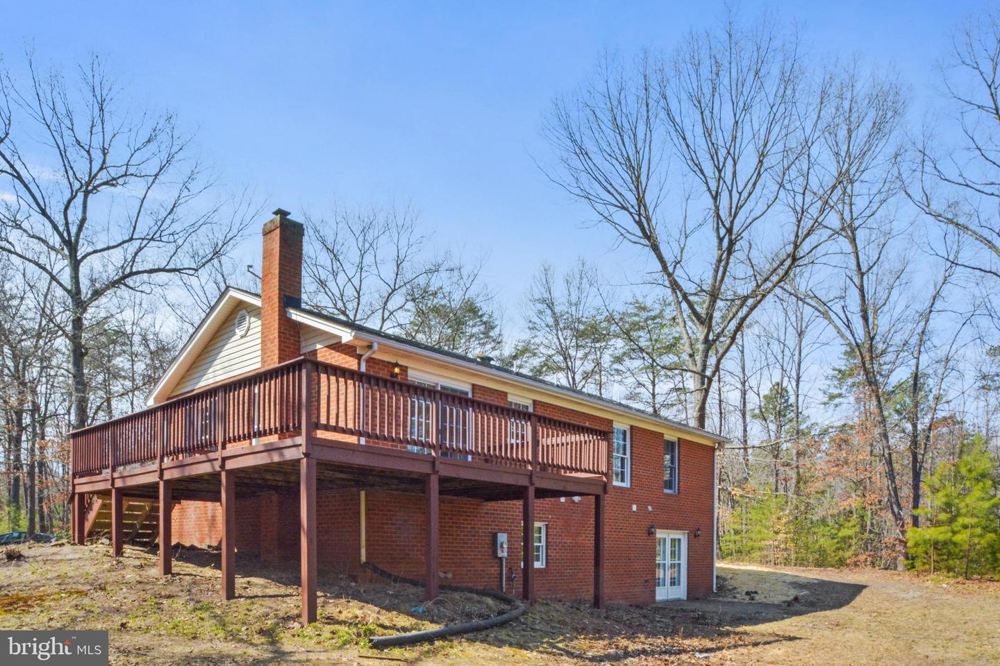 14533 MCBRYANT RD, RUTHER GLEN, Virginia 22546, 3 Bedrooms Bedrooms, ,3 BathroomsBathrooms,Residential,For sale,14533 MCBRYANT RD,VACV2009660 MLS # VACV2009660