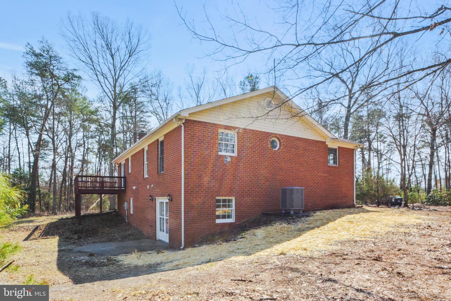 14533 MCBRYANT RD, RUTHER GLEN, Virginia 22546, 3 Bedrooms Bedrooms, ,3 BathroomsBathrooms,Residential,For sale,14533 MCBRYANT RD,VACV2009660 MLS # VACV2009660