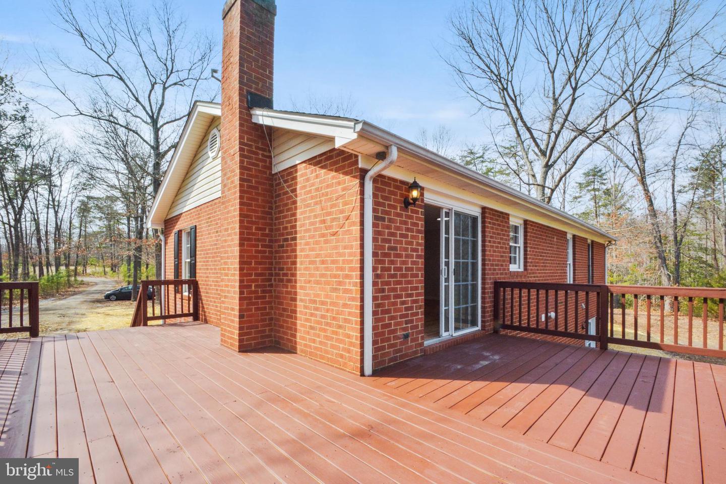 14533 MCBRYANT RD, RUTHER GLEN, Virginia 22546, 3 Bedrooms Bedrooms, ,3 BathroomsBathrooms,Residential,For sale,14533 MCBRYANT RD,VACV2009660 MLS # VACV2009660