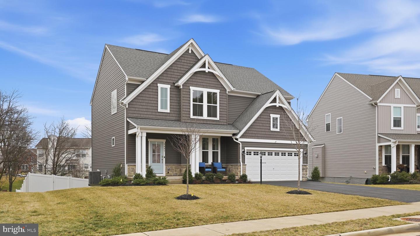 9441 DESCHAMP, MANASSAS, Virginia 20112, 5 Bedrooms Bedrooms, 6 Rooms Rooms,3 BathroomsBathrooms,Residential,For sale,9441 DESCHAMP,VAPW2113814 MLS # VAPW2113814