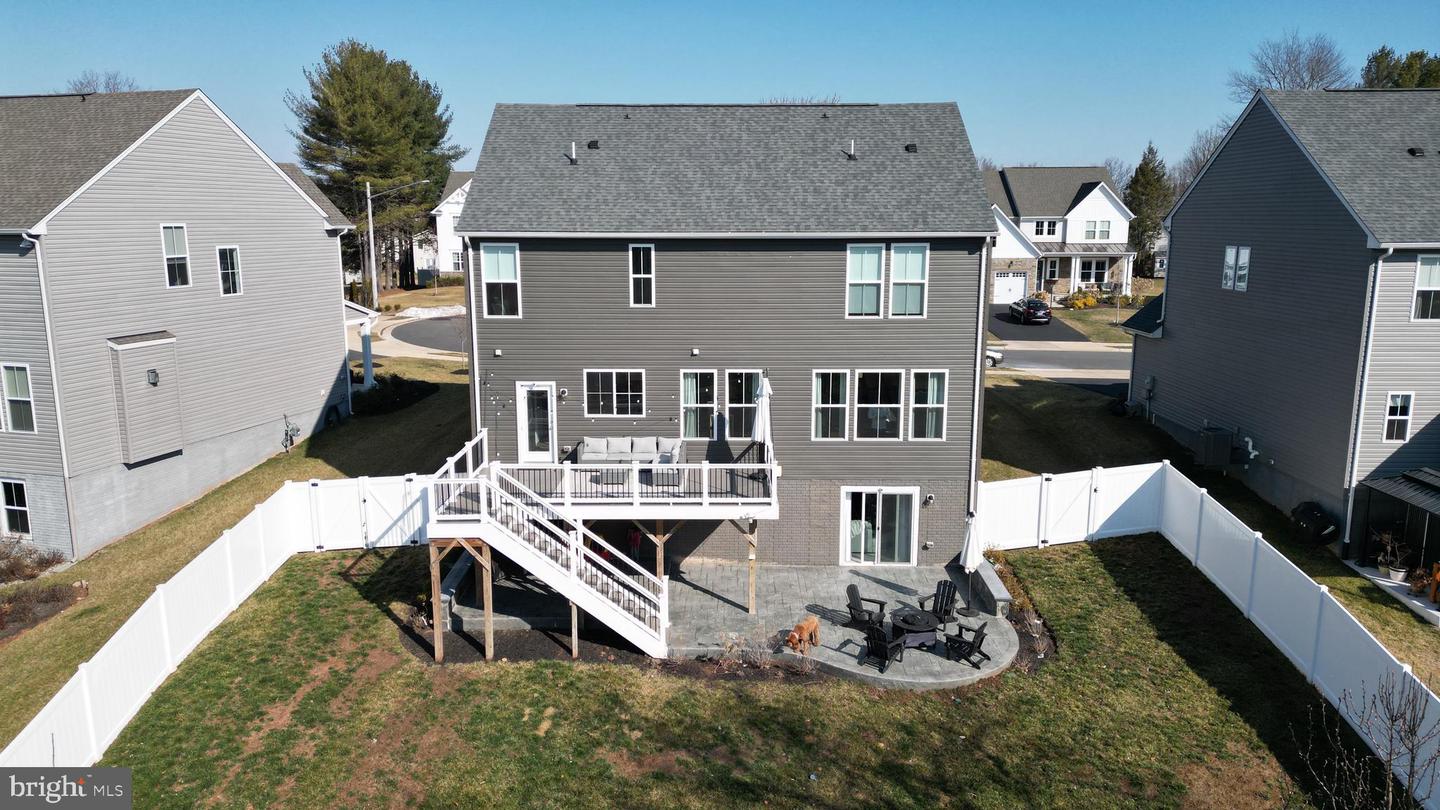 9441 DESCHAMP, MANASSAS, Virginia 20112, 5 Bedrooms Bedrooms, 6 Rooms Rooms,3 BathroomsBathrooms,Residential,For sale,9441 DESCHAMP,VAPW2113814 MLS # VAPW2113814