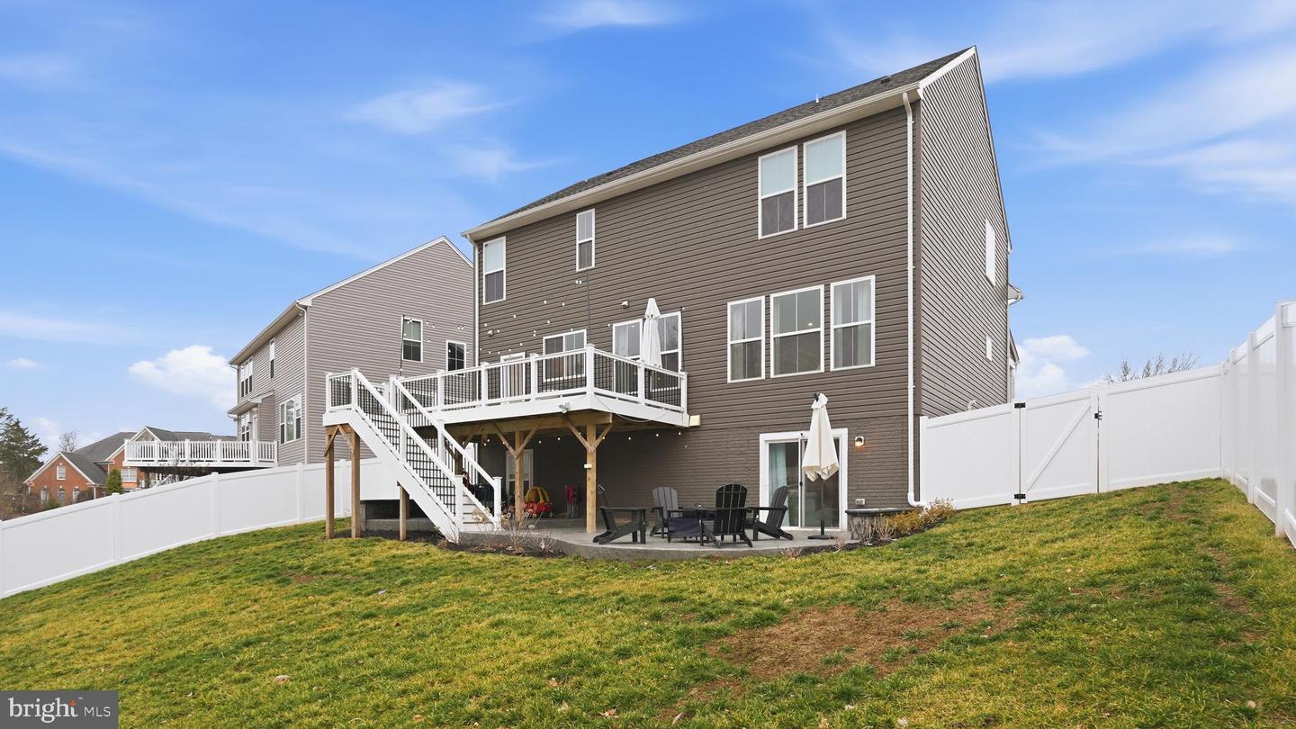 9441 DESCHAMP, MANASSAS, Virginia 20112, 5 Bedrooms Bedrooms, 6 Rooms Rooms,3 BathroomsBathrooms,Residential,For sale,9441 DESCHAMP,VAPW2113814 MLS # VAPW2113814