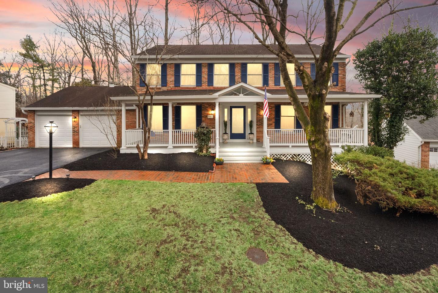 8461 RUSHING CREEK CT, SPRINGFIELD, Virginia 22153, 4 Bedrooms Bedrooms, ,2 BathroomsBathrooms,Residential,For sale,8461 RUSHING CREEK CT,VAFX2294316 MLS # VAFX2294316