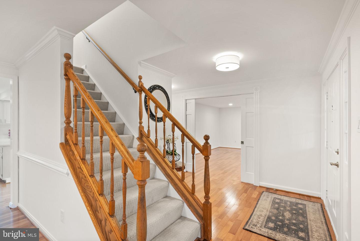 8461 RUSHING CREEK CT, SPRINGFIELD, Virginia 22153, 4 Bedrooms Bedrooms, ,2 BathroomsBathrooms,Residential,For sale,8461 RUSHING CREEK CT,VAFX2294316 MLS # VAFX2294316