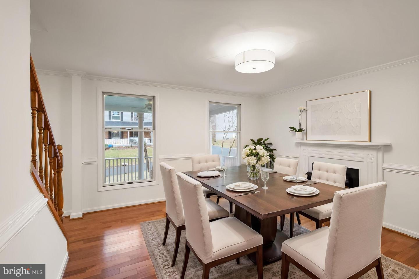 8461 RUSHING CREEK CT, SPRINGFIELD, Virginia 22153, 4 Bedrooms Bedrooms, ,2 BathroomsBathrooms,Residential,For sale,8461 RUSHING CREEK CT,VAFX2294316 MLS # VAFX2294316