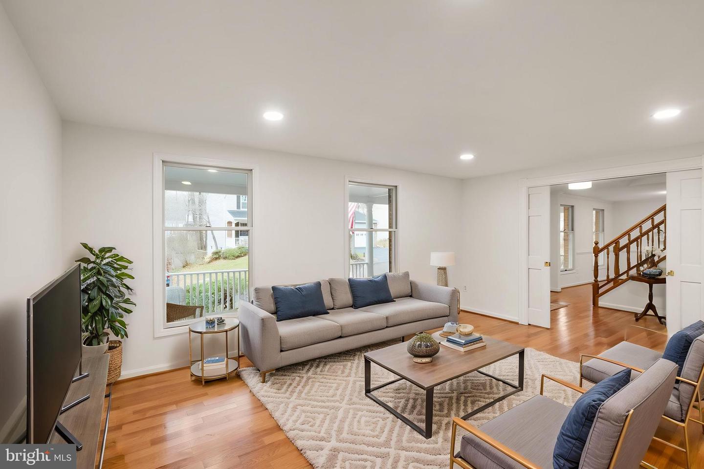 8461 RUSHING CREEK CT, SPRINGFIELD, Virginia 22153, 4 Bedrooms Bedrooms, ,2 BathroomsBathrooms,Residential,For sale,8461 RUSHING CREEK CT,VAFX2294316 MLS # VAFX2294316