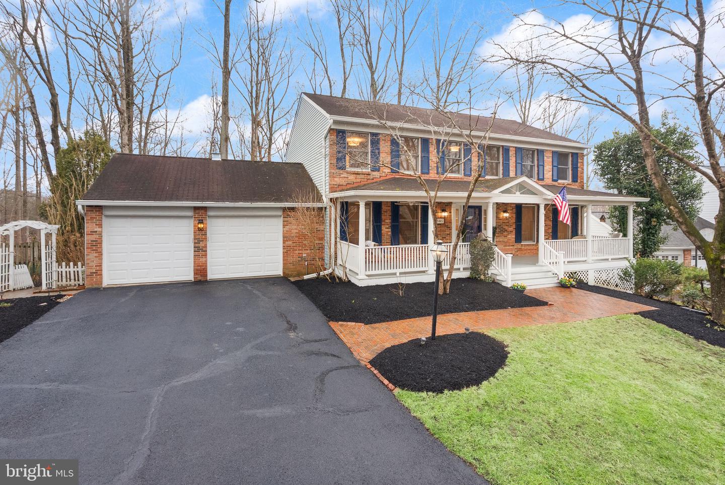 8461 RUSHING CREEK CT, SPRINGFIELD, Virginia 22153, 4 Bedrooms Bedrooms, ,2 BathroomsBathrooms,Residential,For sale,8461 RUSHING CREEK CT,VAFX2294316 MLS # VAFX2294316