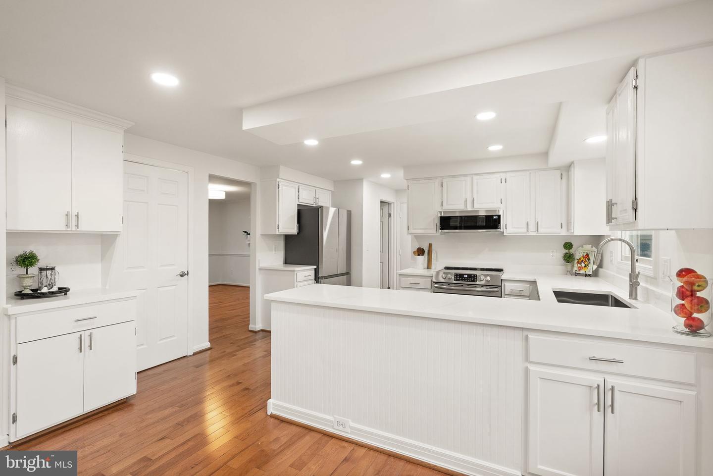 8461 RUSHING CREEK CT, SPRINGFIELD, Virginia 22153, 4 Bedrooms Bedrooms, ,2 BathroomsBathrooms,Residential,For sale,8461 RUSHING CREEK CT,VAFX2294316 MLS # VAFX2294316