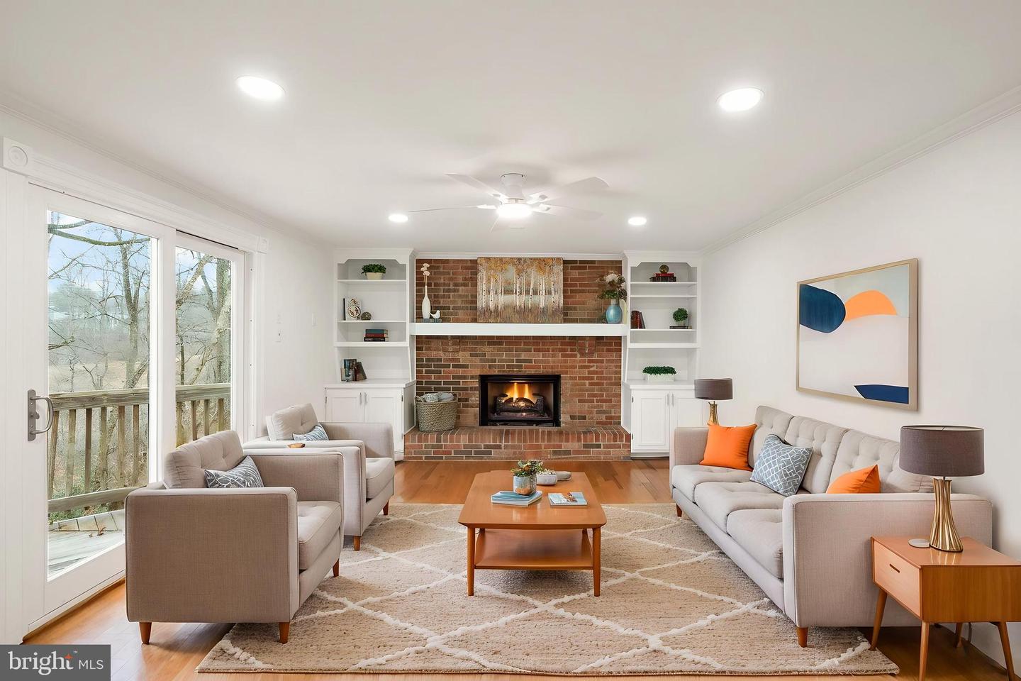 8461 RUSHING CREEK CT, SPRINGFIELD, Virginia 22153, 4 Bedrooms Bedrooms, ,2 BathroomsBathrooms,Residential,For sale,8461 RUSHING CREEK CT,VAFX2294316 MLS # VAFX2294316