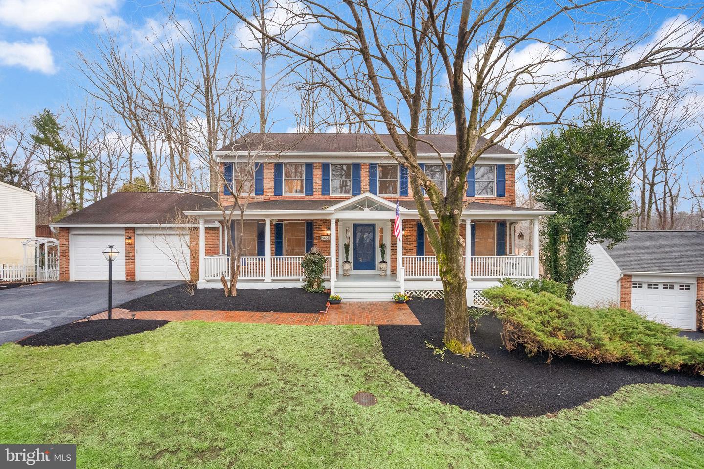 8461 RUSHING CREEK CT, SPRINGFIELD, Virginia 22153, 4 Bedrooms Bedrooms, ,2 BathroomsBathrooms,Residential,For sale,8461 RUSHING CREEK CT,VAFX2294316 MLS # VAFX2294316