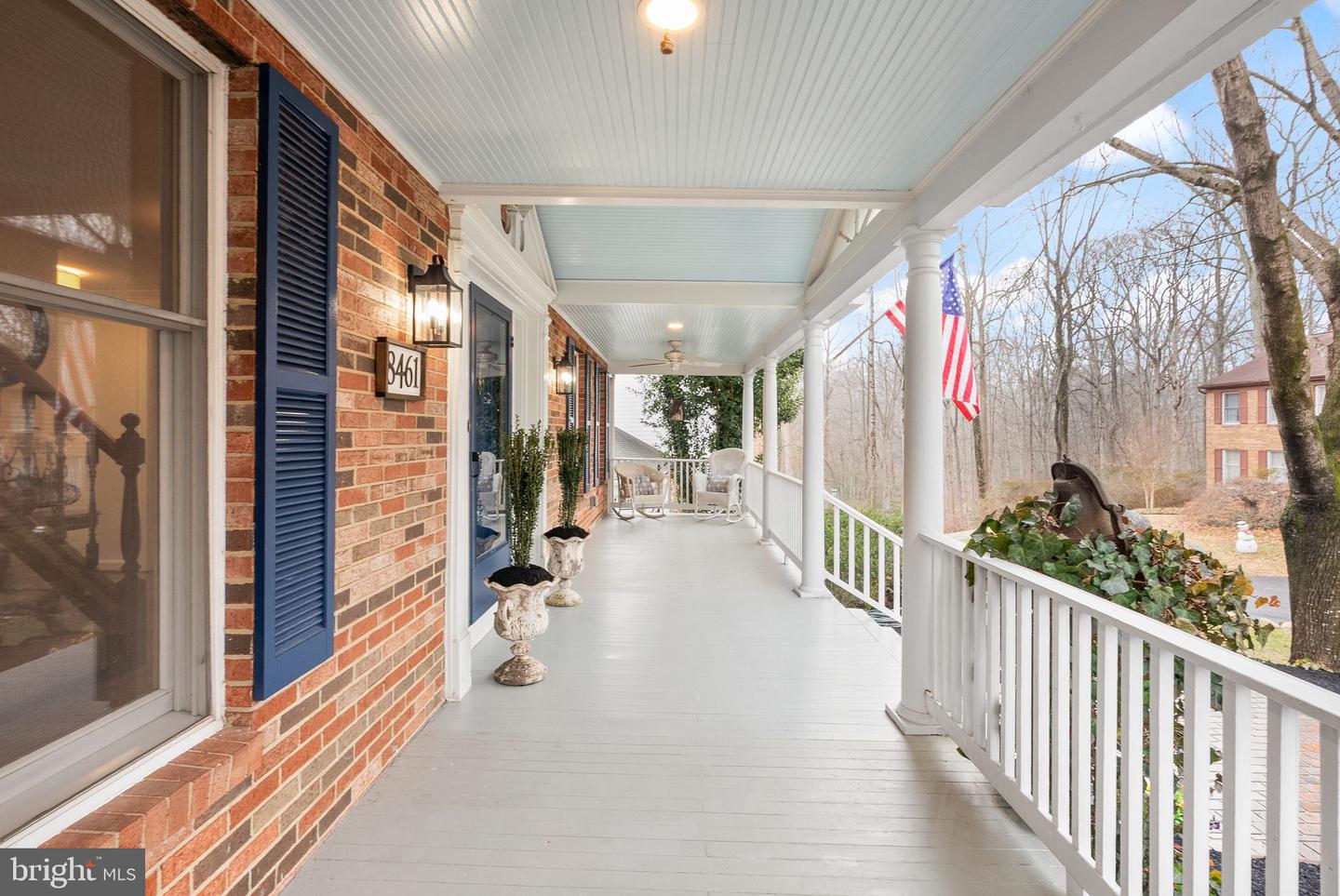 8461 RUSHING CREEK CT, SPRINGFIELD, Virginia 22153, 4 Bedrooms Bedrooms, ,2 BathroomsBathrooms,Residential,For sale,8461 RUSHING CREEK CT,VAFX2294316 MLS # VAFX2294316