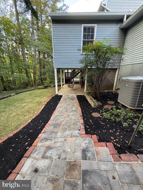 8461 RUSHING CREEK CT, SPRINGFIELD, Virginia 22153, 4 Bedrooms Bedrooms, ,2 BathroomsBathrooms,Residential,For sale,8461 RUSHING CREEK CT,VAFX2294316 MLS # VAFX2294316