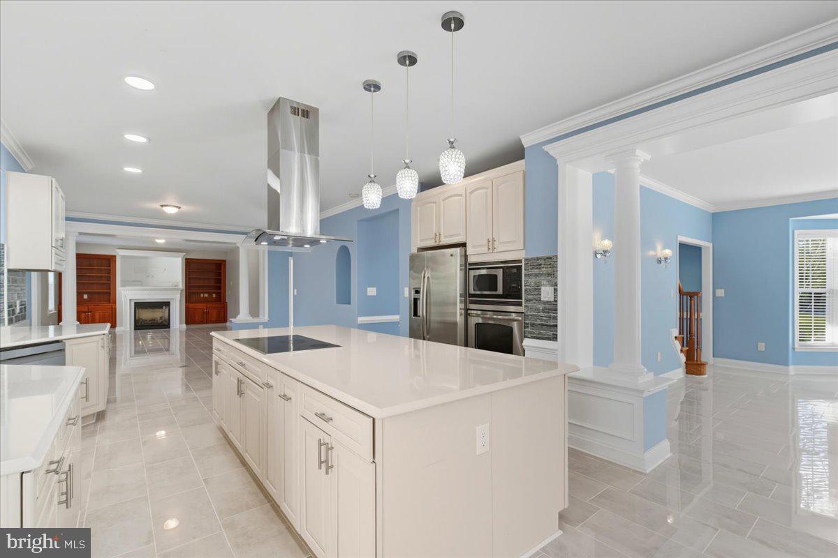 26 SENTINEL RIDGE LN, STAFFORD, Virginia 22554, 6 Bedrooms Bedrooms, ,5 BathroomsBathrooms,Residential,For sale,26 SENTINEL RIDGE LN,VAST2046652 MLS # VAST2046652