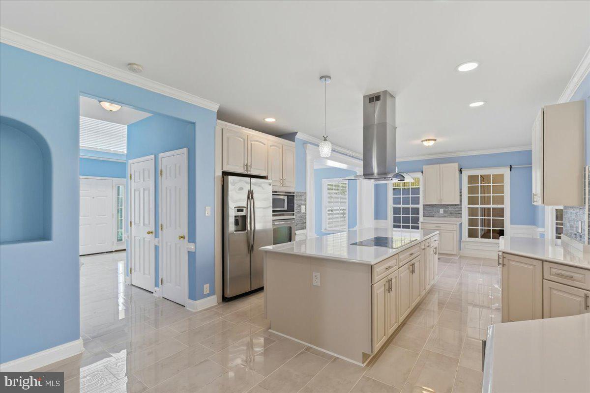 26 SENTINEL RIDGE LN, STAFFORD, Virginia 22554, 6 Bedrooms Bedrooms, ,5 BathroomsBathrooms,Residential,For sale,26 SENTINEL RIDGE LN,VAST2046652 MLS # VAST2046652