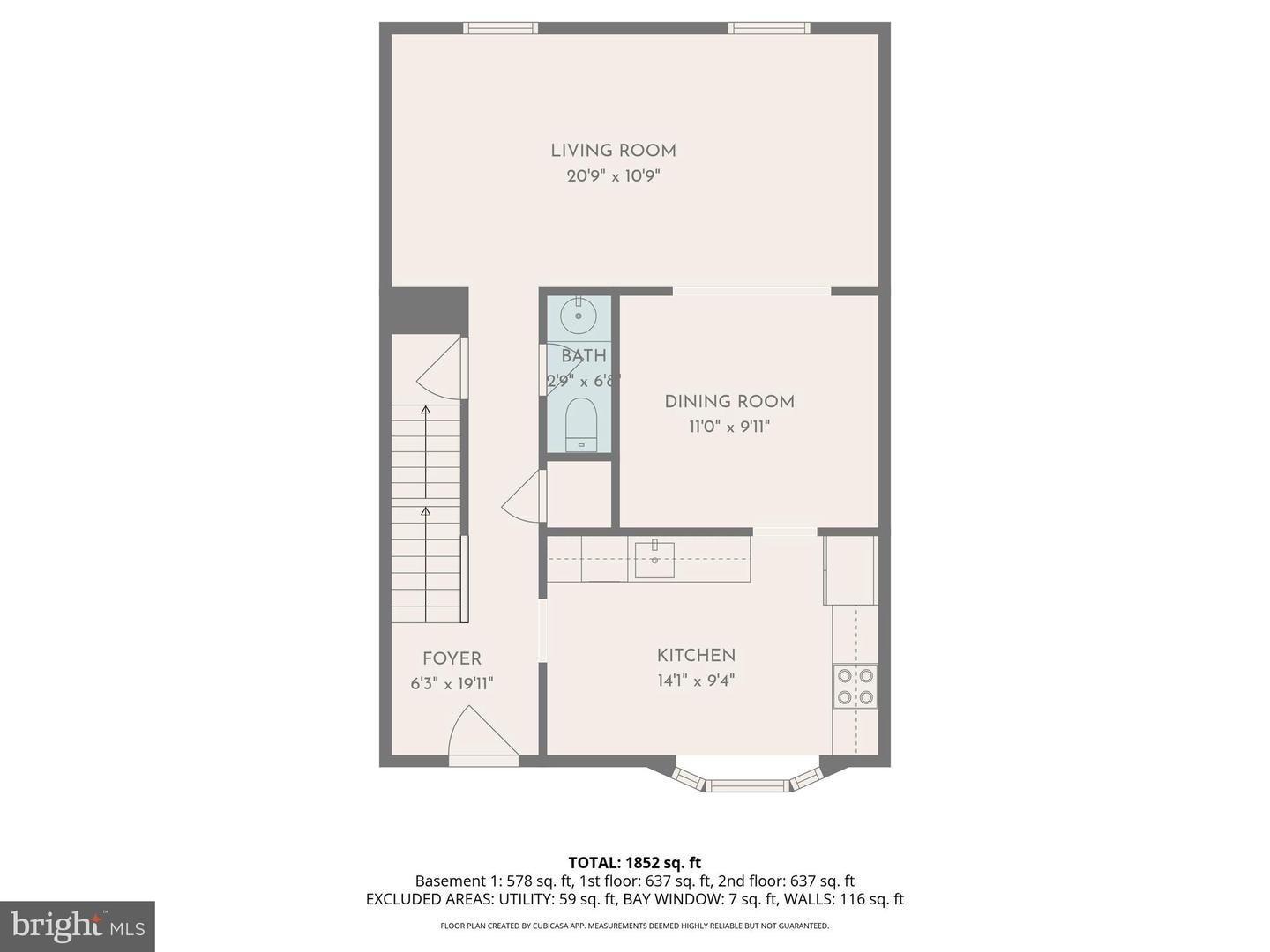 8219 DOCTOR CRAIK CT, ALEXANDRIA, Virginia 22306, 3 Bedrooms Bedrooms, ,3 BathroomsBathrooms,Residential,For sale,8219 DOCTOR CRAIK CT,VAFX2294322 MLS # VAFX2294322