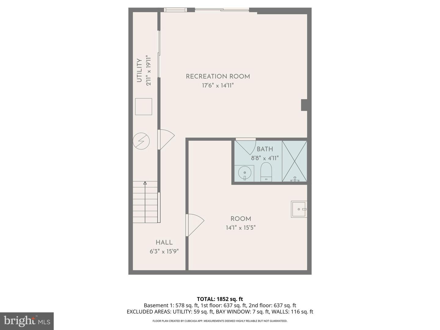 8219 DOCTOR CRAIK CT, ALEXANDRIA, Virginia 22306, 3 Bedrooms Bedrooms, ,3 BathroomsBathrooms,Residential,For sale,8219 DOCTOR CRAIK CT,VAFX2294322 MLS # VAFX2294322