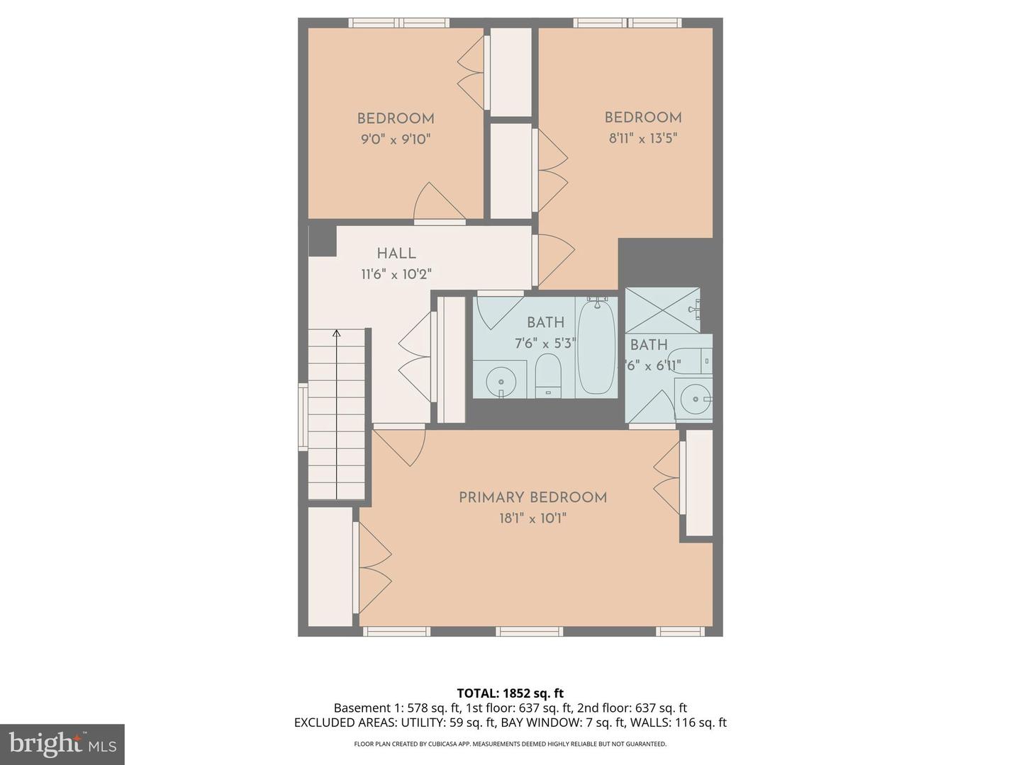 8219 DOCTOR CRAIK CT, ALEXANDRIA, Virginia 22306, 3 Bedrooms Bedrooms, ,3 BathroomsBathrooms,Residential,For sale,8219 DOCTOR CRAIK CT,VAFX2294322 MLS # VAFX2294322