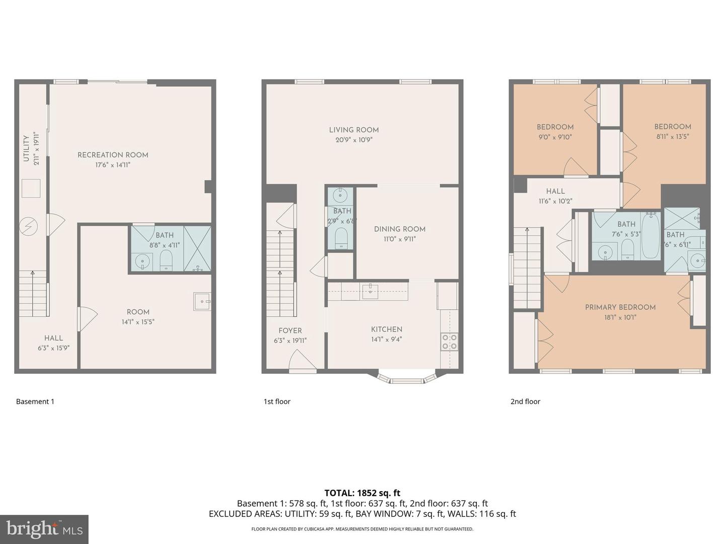 8219 DOCTOR CRAIK CT, ALEXANDRIA, Virginia 22306, 3 Bedrooms Bedrooms, ,3 BathroomsBathrooms,Residential,For sale,8219 DOCTOR CRAIK CT,VAFX2294322 MLS # VAFX2294322
