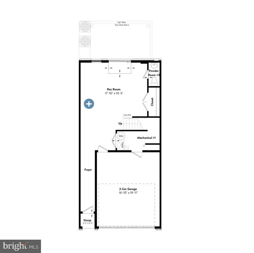 SHINING STAR SQ #TURNER 22-F2-RT, ASHBURN, Virginia 20148, 3 Bedrooms Bedrooms, ,2 BathroomsBathrooms,Residential,For sale,SHINING STAR SQ #TURNER 22-F2-RT,VALO2117448 MLS # VALO2117448