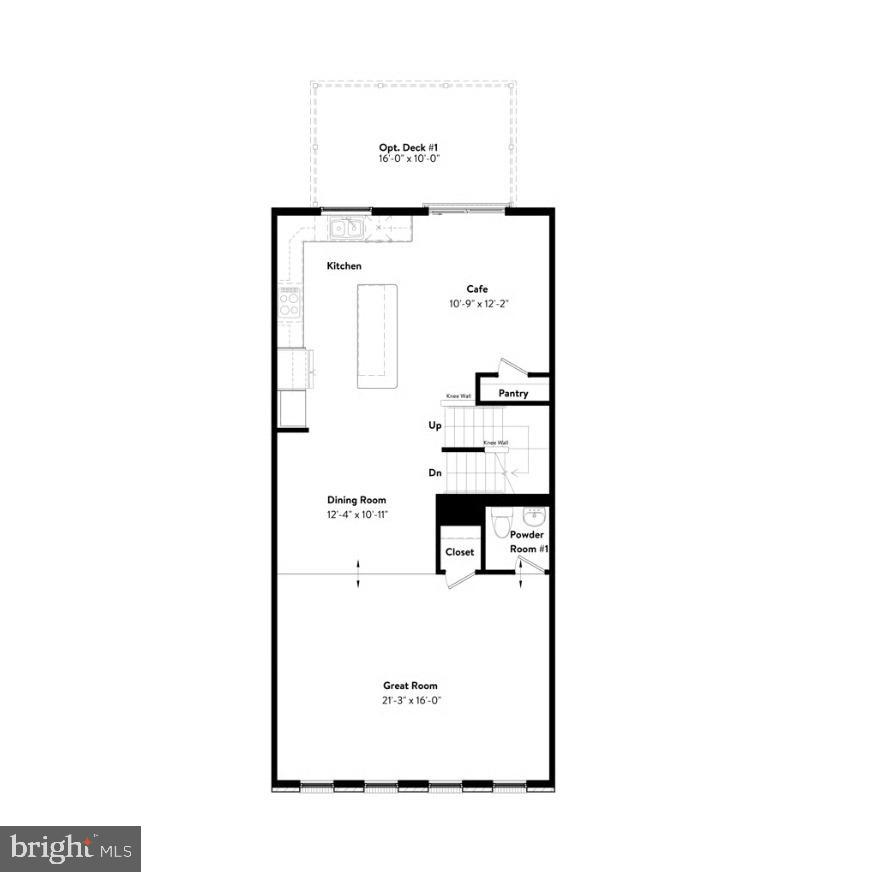 SHINING STAR SQ #TURNER 22-F2-RT, ASHBURN, Virginia 20148, 3 Bedrooms Bedrooms, ,2 BathroomsBathrooms,Residential,For sale,SHINING STAR SQ #TURNER 22-F2-RT,VALO2117448 MLS # VALO2117448