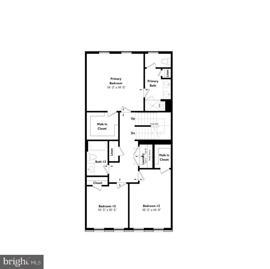 SHINING STAR SQ #TURNER 22-F2-RT, ASHBURN, Virginia 20148, 3 Bedrooms Bedrooms, ,2 BathroomsBathrooms,Residential,For sale,SHINING STAR SQ #TURNER 22-F2-RT,VALO2117448 MLS # VALO2117448