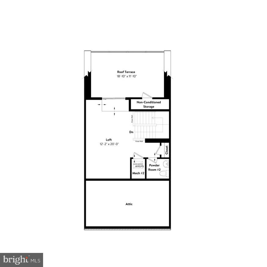 SHINING STAR SQ #TURNER 22-F2-RT, ASHBURN, Virginia 20148, 3 Bedrooms Bedrooms, ,2 BathroomsBathrooms,Residential,For sale,SHINING STAR SQ #TURNER 22-F2-RT,VALO2117448 MLS # VALO2117448