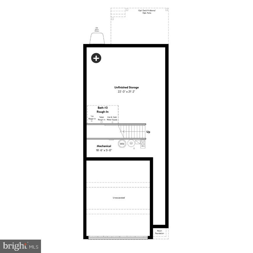 TENDULKAR CT #SABLE 24-F2, ALDIE, Virginia 20105, 4 Bedrooms Bedrooms, ,2 BathroomsBathrooms,Residential,For sale,TENDULKAR CT #SABLE 24-F2,VALO2117456 MLS # VALO2117456