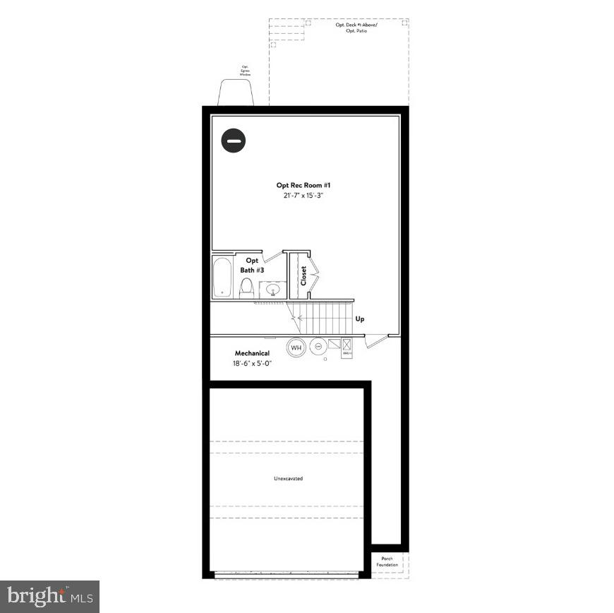 TENDULKAR CT #SABLE 24-F2, ALDIE, Virginia 20105, 4 Bedrooms Bedrooms, ,2 BathroomsBathrooms,Residential,For sale,TENDULKAR CT #SABLE 24-F2,VALO2117456 MLS # VALO2117456