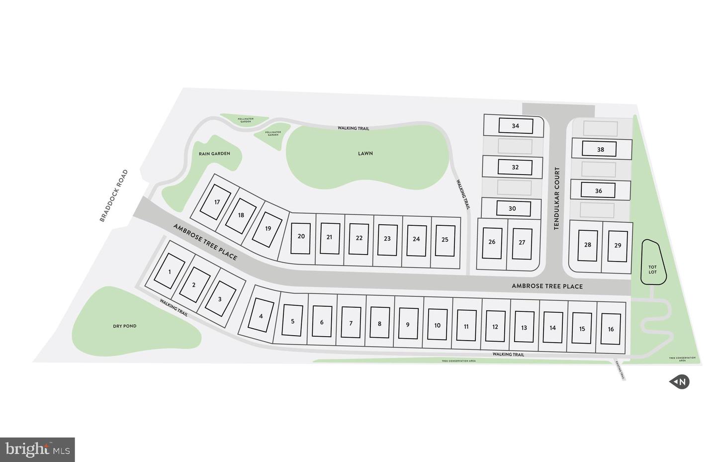 TENDULKAR CT #SABLE 24-F2, ALDIE, Virginia 20105, 4 Bedrooms Bedrooms, ,2 BathroomsBathrooms,Residential,For sale,TENDULKAR CT #SABLE 24-F2,VALO2117456 MLS # VALO2117456