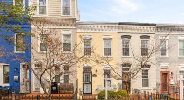 909 8TH ST NE, WASHINGTON, District Of Columbia 20002, 2 Bedrooms Bedrooms, ,1 BathroomBathrooms,Residential,For sale,909 8TH ST NE,DCDC2249194 MLS # DCDC2249194