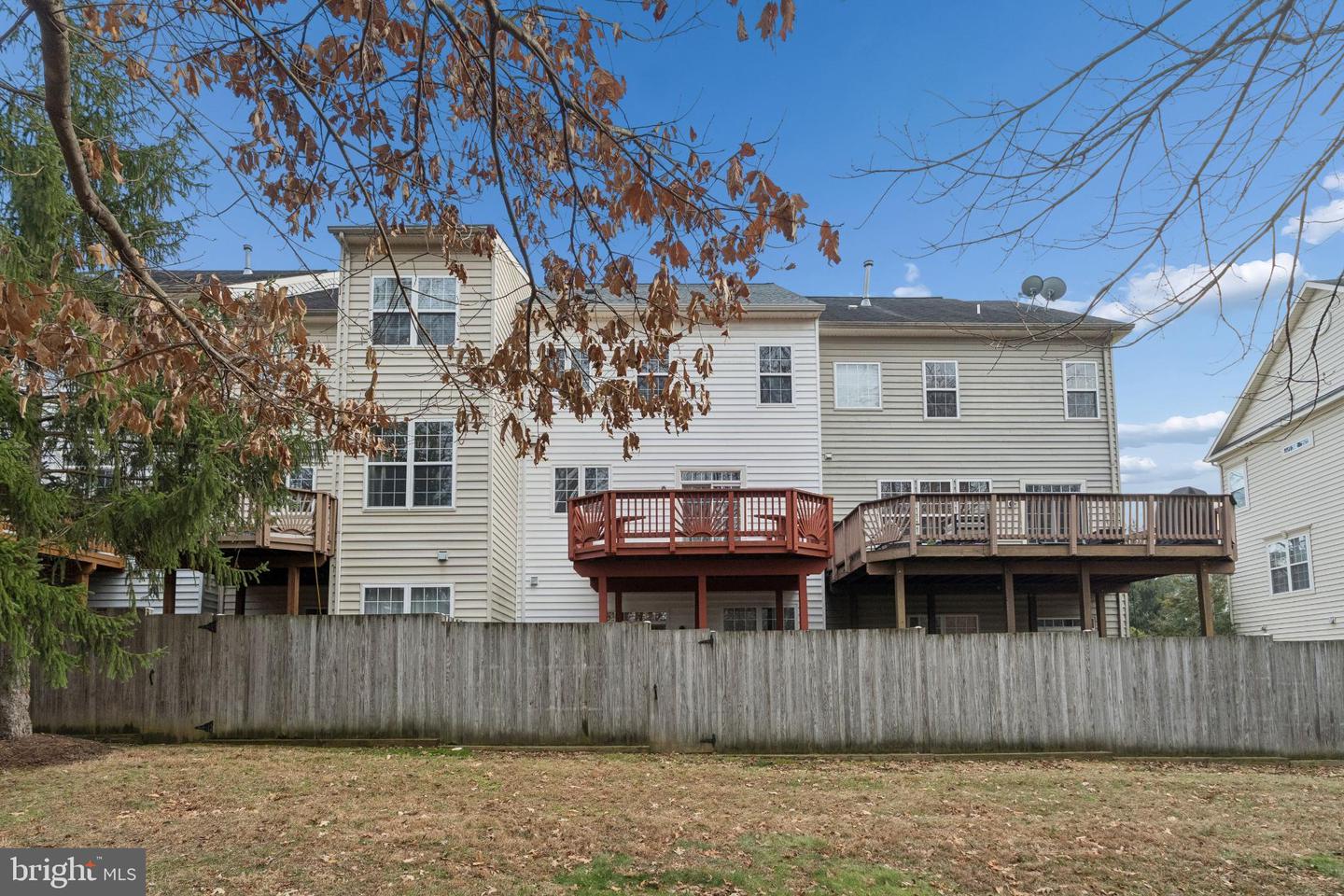 12638 HERON RIDGE DR, FAIRFAX, Virginia 22030, 3 Bedrooms Bedrooms, ,3 BathroomsBathrooms,Residential,For sale,12638 HERON RIDGE DR,VAFX2294392 MLS # VAFX2294392