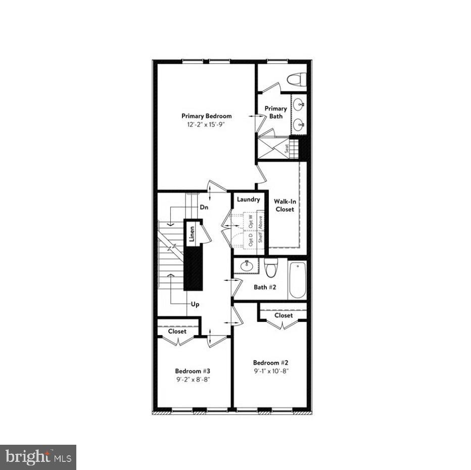 AVIATION PL #TALLY 20-R2-RT, HERNDON, Virginia 20171, 4 Bedrooms Bedrooms, ,3 BathroomsBathrooms,Residential,For sale,AVIATION PL #TALLY 20-R2-RT,VAFX2294472 MLS # VAFX2294472