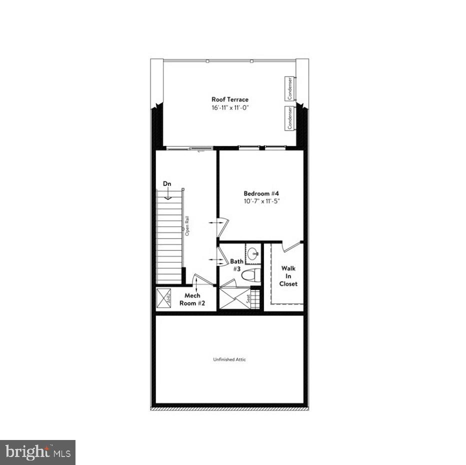 AVIATION PL #TALLY 20-R2-RT, HERNDON, Virginia 20171, 4 Bedrooms Bedrooms, ,3 BathroomsBathrooms,Residential,For sale,AVIATION PL #TALLY 20-R2-RT,VAFX2294472 MLS # VAFX2294472