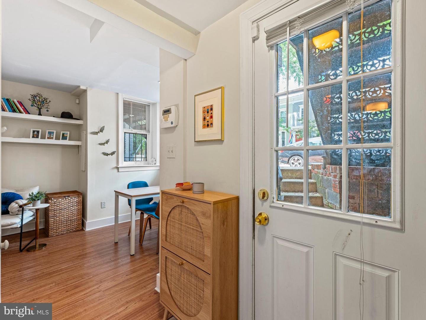 1414 SWANN ST NW, WASHINGTON, District Of Columbia 20009, 3 Bedrooms Bedrooms, 6 Rooms Rooms,2 BathroomsBathrooms,Residential,For sale,1414 SWANN ST NW,DCDC2249250 MLS # DCDC2249250