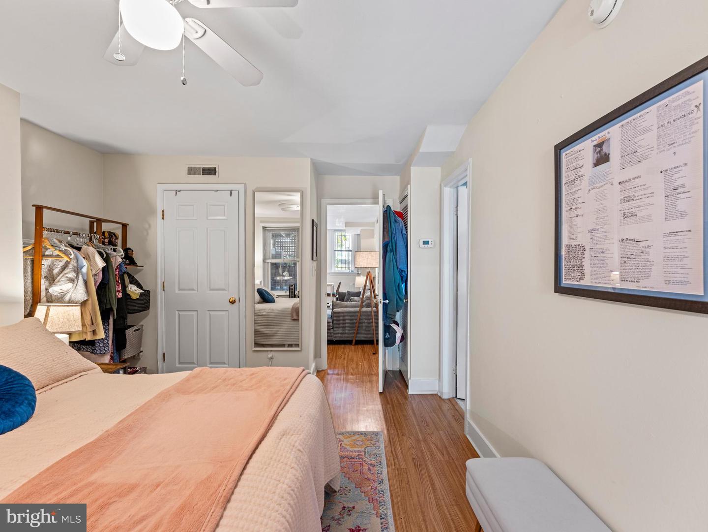 1414 SWANN ST NW, WASHINGTON, District Of Columbia 20009, 3 Bedrooms Bedrooms, 6 Rooms Rooms,2 BathroomsBathrooms,Residential,For sale,1414 SWANN ST NW,DCDC2249250 MLS # DCDC2249250