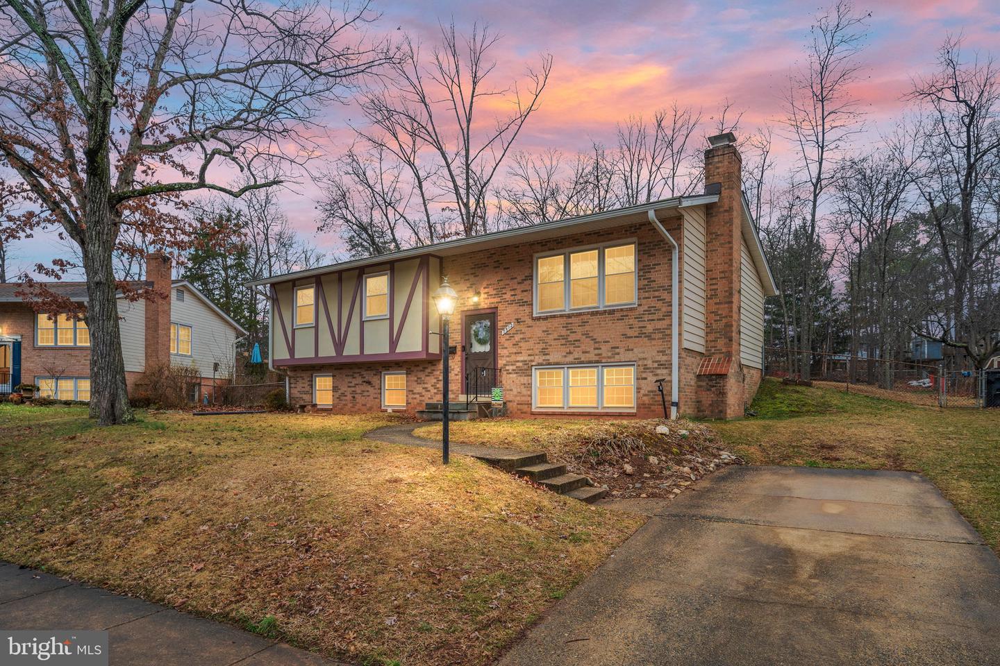 7512 FORRESTER LN, MANASSAS, Virginia 20109, 4 Bedrooms Bedrooms, ,2 BathroomsBathrooms,Residential,For sale,7512 FORRESTER LN,VAPW2113918 MLS # VAPW2113918