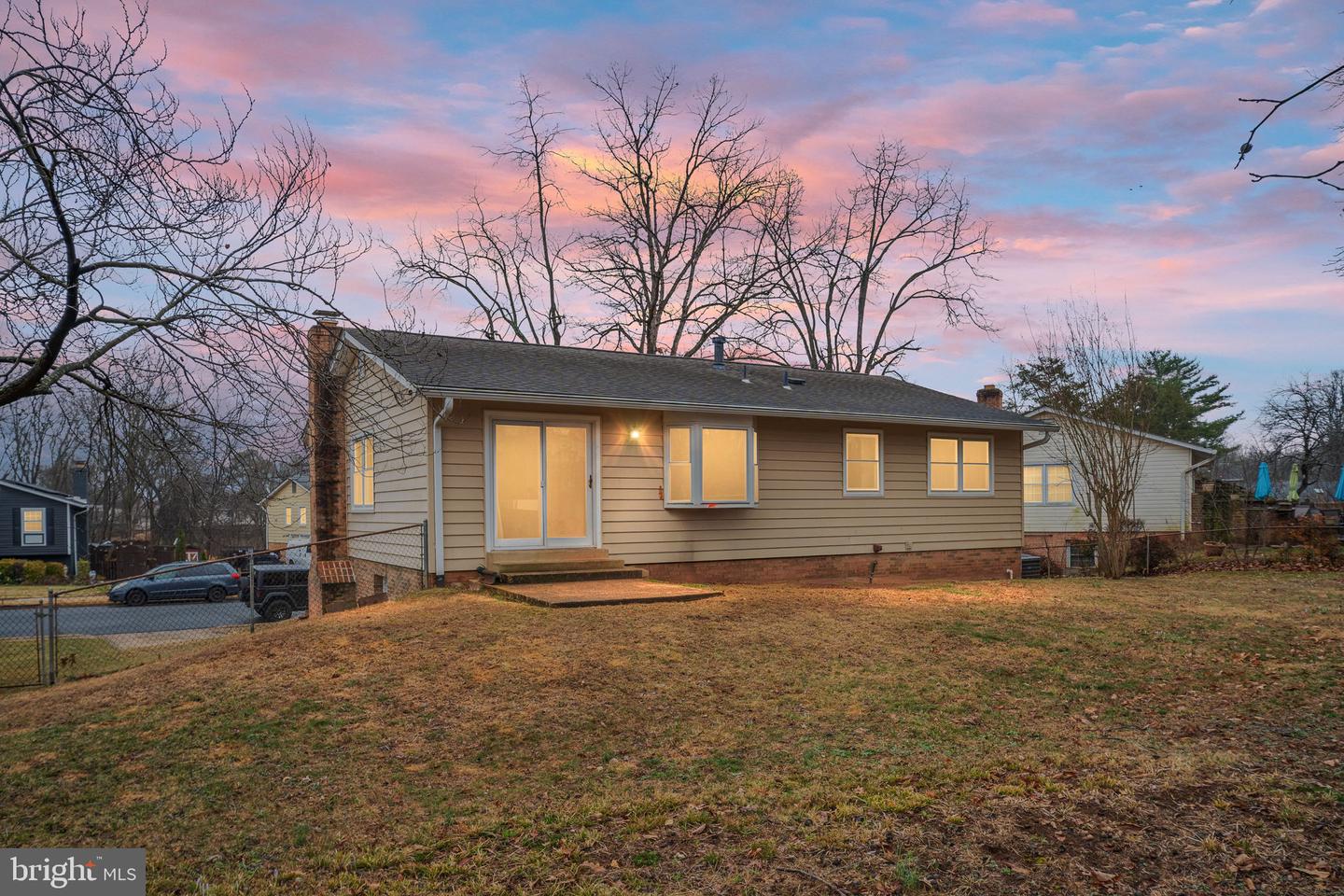 7512 FORRESTER LN, MANASSAS, Virginia 20109, 4 Bedrooms Bedrooms, ,2 BathroomsBathrooms,Residential,For sale,7512 FORRESTER LN,VAPW2113918 MLS # VAPW2113918