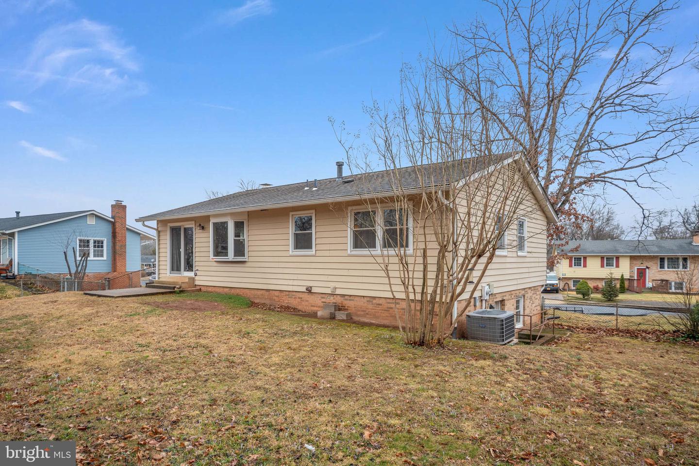 7512 FORRESTER LN, MANASSAS, Virginia 20109, 4 Bedrooms Bedrooms, ,2 BathroomsBathrooms,Residential,For sale,7512 FORRESTER LN,VAPW2113918 MLS # VAPW2113918