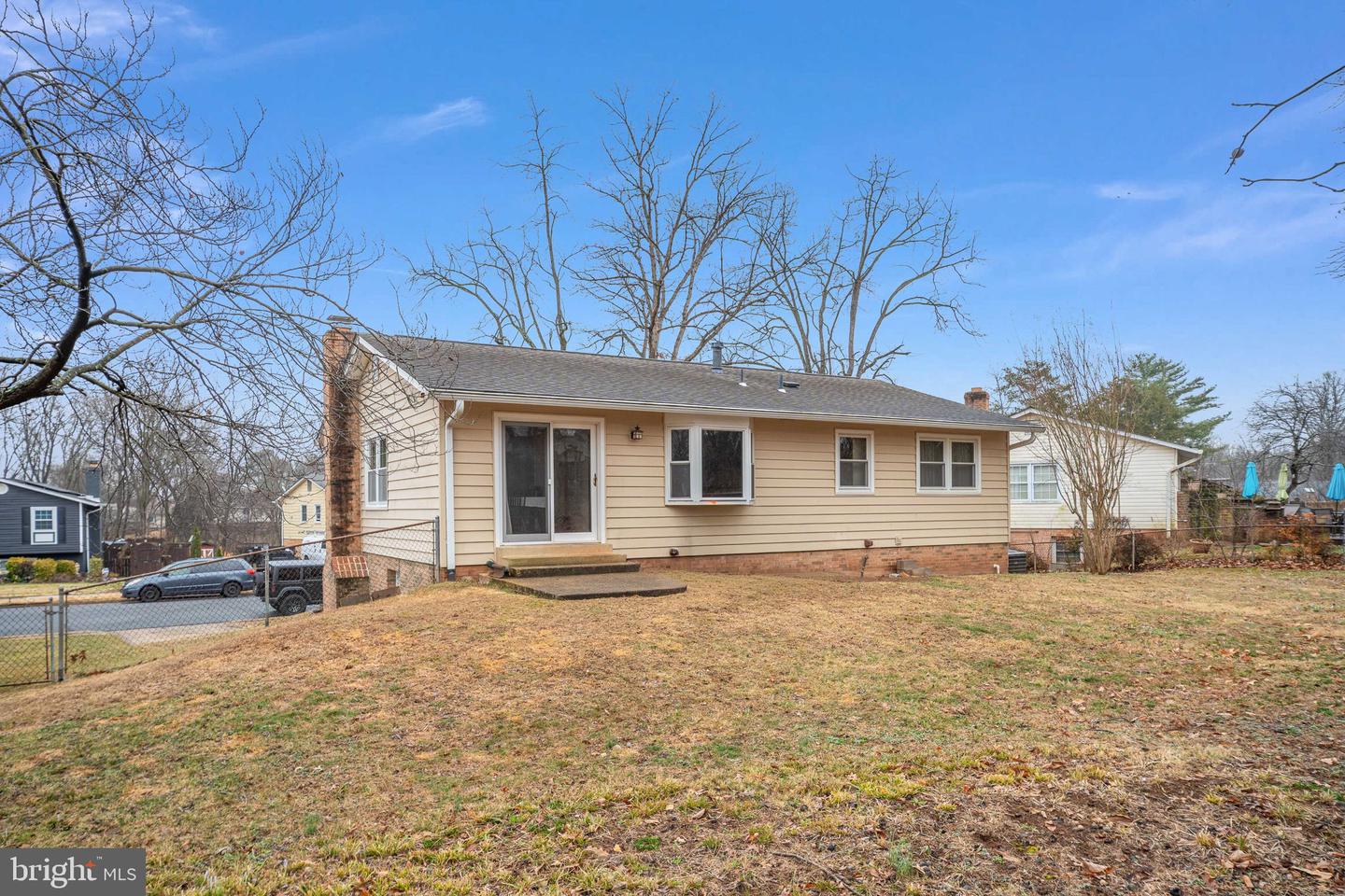 7512 FORRESTER LN, MANASSAS, Virginia 20109, 4 Bedrooms Bedrooms, ,2 BathroomsBathrooms,Residential,For sale,7512 FORRESTER LN,VAPW2113918 MLS # VAPW2113918