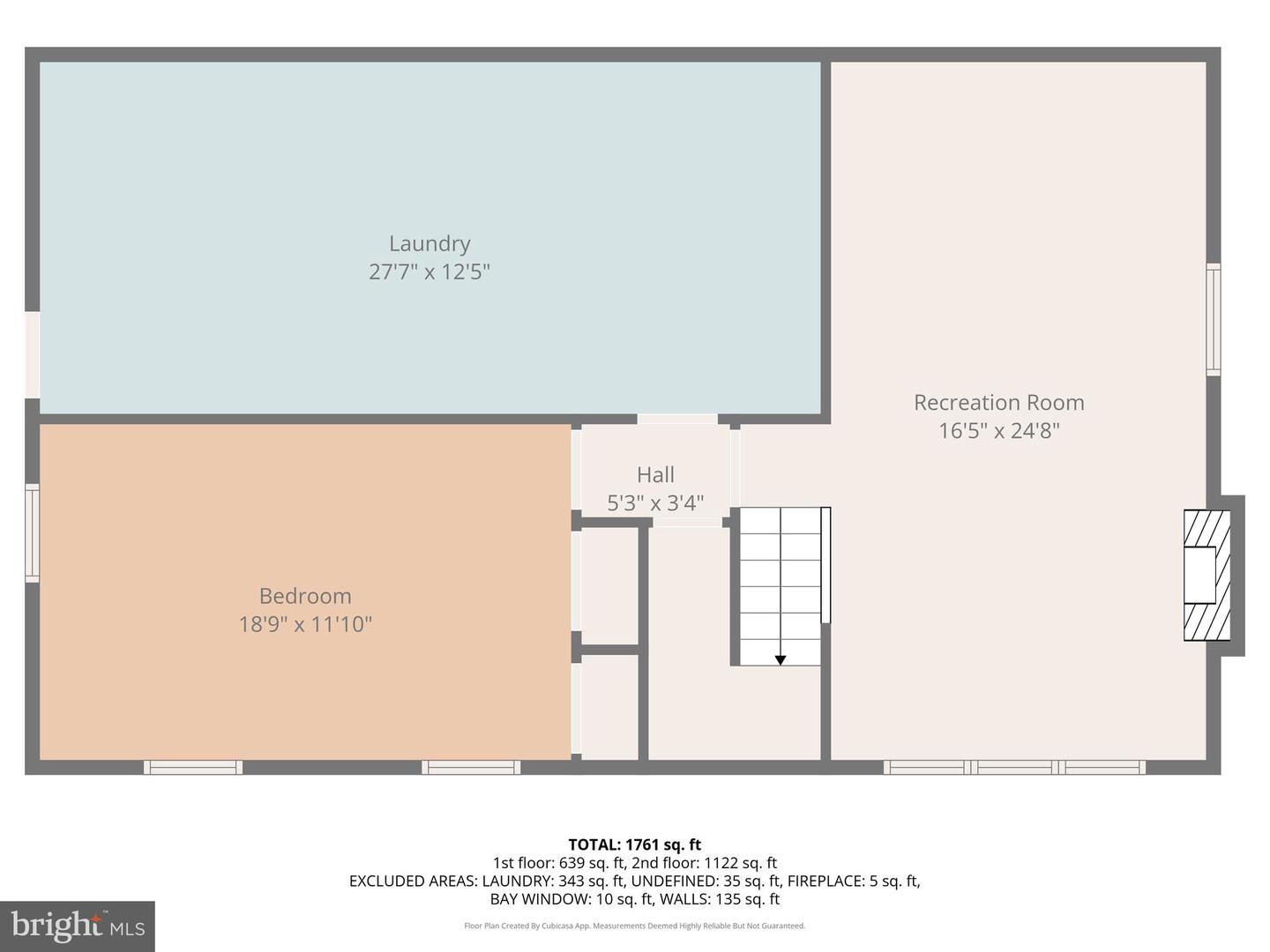 7512 FORRESTER LN, MANASSAS, Virginia 20109, 4 Bedrooms Bedrooms, ,2 BathroomsBathrooms,Residential,For sale,7512 FORRESTER LN,VAPW2113918 MLS # VAPW2113918