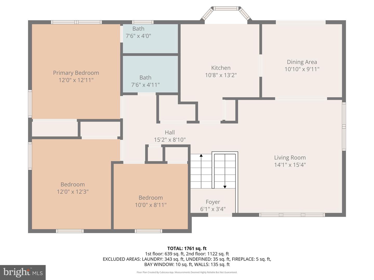 7512 FORRESTER LN, MANASSAS, Virginia 20109, 4 Bedrooms Bedrooms, ,2 BathroomsBathrooms,Residential,For sale,7512 FORRESTER LN,VAPW2113918 MLS # VAPW2113918